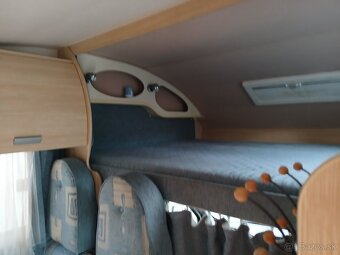 obytný vůz FORD TRANSIT 350 L r.2006, - 12