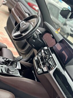 BMW 640i GT xDrive MHEV - 12