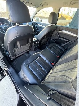 Audi Q5 2020 2.0TDI Quattro - 12