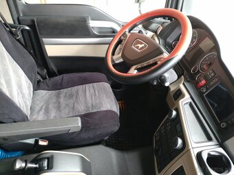 MAN TGL 12.250 Euro 6 - 11.990 Kg - Čelo - 2 vozidla - 12