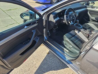 VW Passat 2,0 Bi TDI 4x4 odpocet DPH - 12