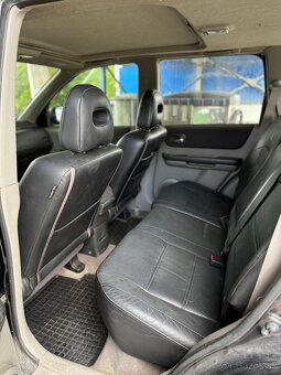X-trail 2,2crdi 100kw - 12