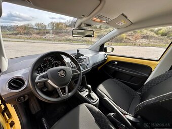 Škoda citigo-e 37kWh 61kW - 12