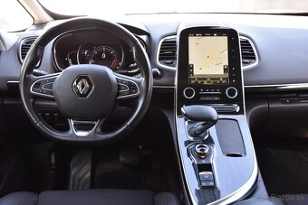 Renault Espace Energy dCi 160k AUTOMAT 2018 - 12