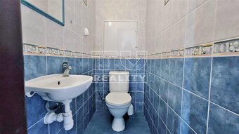 Perfektné bývanie v centre mesta, ktoré si upravíte... - 12