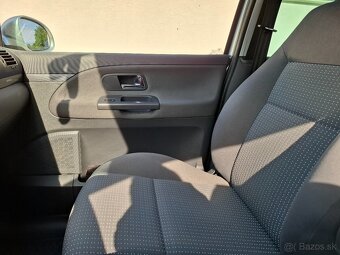 Seat Alhambra 2.0 TDI 103kw 2010 - 12