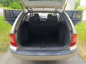 ✳️Škoda Octavia Tour 1.9 TDI NOVÁ TK/EK✳️ - 12