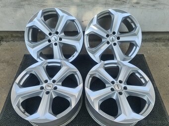 5X112 R20 ALUTEC GERMANY - 12