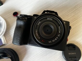 Sony A7 Mark II + Zeiss FE 2,8/35mm - 12