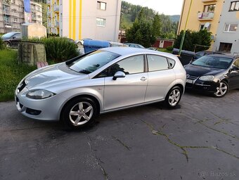 Predám Seat Leon 1.4 MPI 63kw - 12