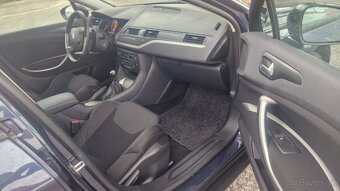 CITROEN C5 2.0 HDI.SEDAN - 12