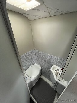 CITROEN JUMPER 2.2 hdi 88kw r.v 2009 - 12