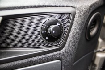 Škoda Octavia 1.6 MPI Ambiente, 75 kW, M5, 5d. - 12