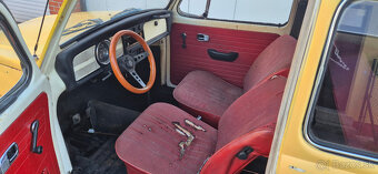 Volkswagen Baja Bug - 12