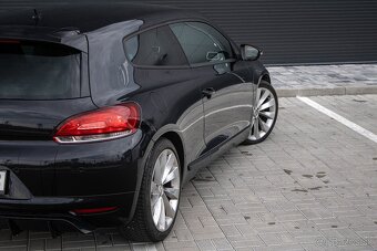 Volkswagen Scirocco 2.0 TSI DSG - 12