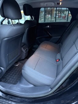 Peugeot 508 sw - 12