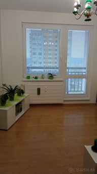 2 izbový byt na prenájom - 12