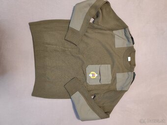 Predám vojenské veci - 12