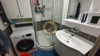 PREDAJ: 3 izb. byt 76 m2 + loggia Zimná ul. - 12