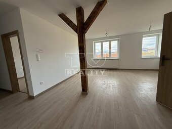 NOVOSTAVBA 2 IZBOVÝ BYT, 68M2, TRENČIANSKA TEPLÁ - 12