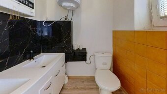 AKTUALIZÁCIA CENY  Predaj 4-izbový byt s 2 balkónmi, Preš - 12