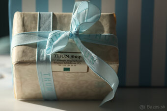 Značková zberateľská figúrka futbalistu THUN - 12