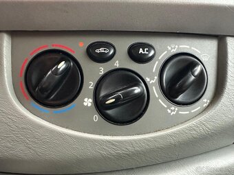 Primastar 9 miest Klíma 2.0TdCi super motor zoservisovaný - 12