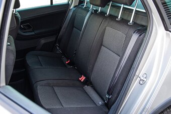 Škoda Fabia Combi 1.2 TSI Scout - 12