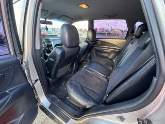 Hyundai tucson  2.0 crdi - 12