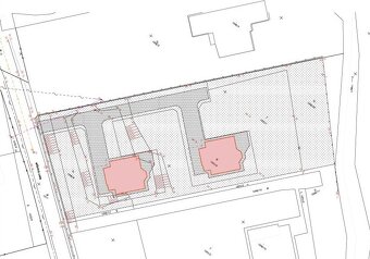Stavebný pozemok pri lese s potokom - LADCE - 12