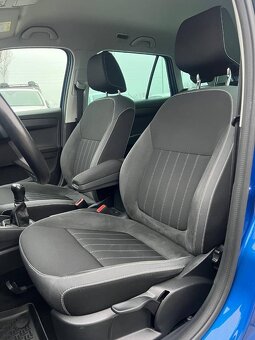 Škoda Fabia Combi 1.0 TSI Style - 12