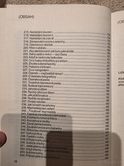 RECEPTÁŘ pro každý den II. III. IV. - 12