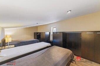 Predaj, mezonetový apartmán v Demänová - 12