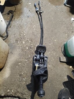 Diely na Peugeot 308 - 12