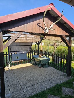 Predám záhradu Dolné Krškany - 12