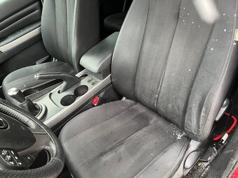 Mazda CX-7 2.2MR-CD - 12