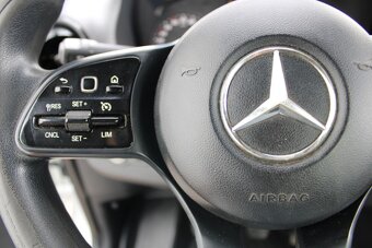 Mercedes-Benz Sprinter, 314 CDI 5 Míst + klima+webasto+ČR - 12
