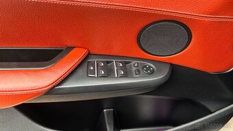 BMW X3 2.0d 135kw - 12