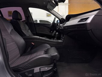 BMW 530d / 300HP / M57 - 12