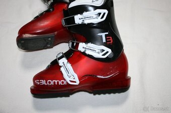 lyže Fischer RC 4 110 cm - 12