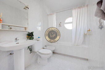 Dom 4+kk Torrevieja-El Salado, Španielsko - 12