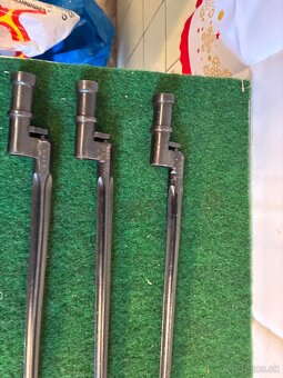 Bodák mosin nagan uloženka - 12