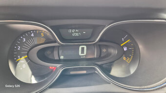 Renault Captur Energy dCi 90 Life - 12