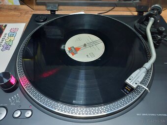 SONY PS-LX300H - 12