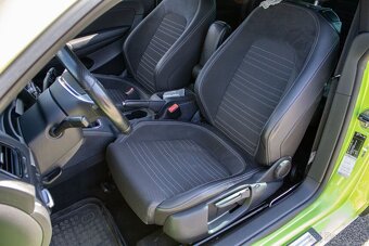 Volkswagen Scirocco 2.0 TDI 170k - 12