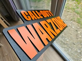 Warzone 3d devený obraz call of duty - 12