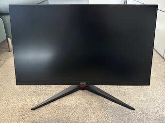 Herný počítač- set up - 12