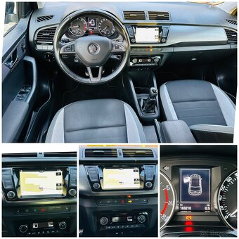 Škoda fabia 1.2 TSI 66 kW JOY - 12
