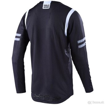 Troy lee d. Dresy, nove M a XL, gp air - 12
