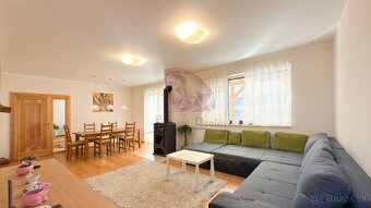 pasívny 5 izbový drevodom v modernej časti Senec Gardens - 12